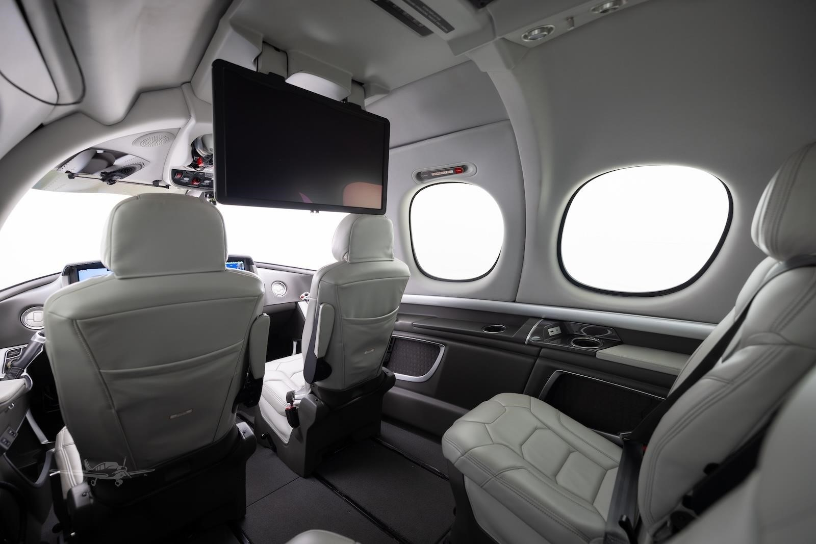 Aircraft Image for N934AF
