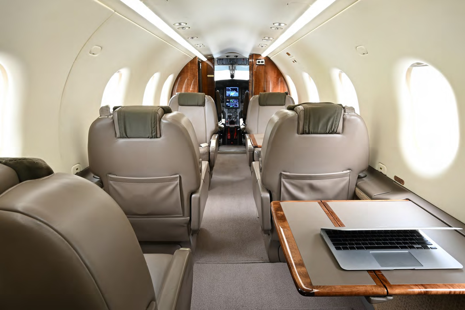 Aircraft Image for N934NG
