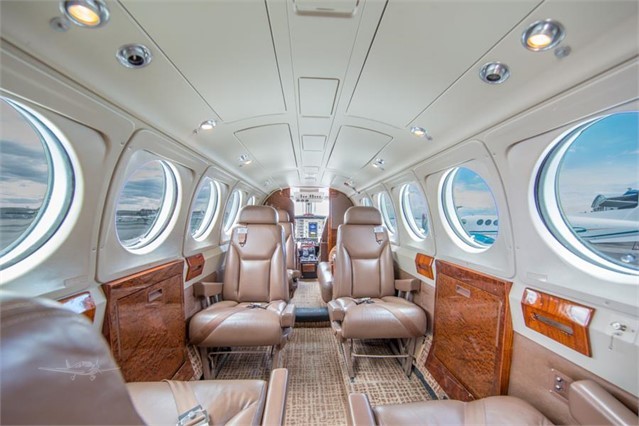Aircraft Image for N935AJ