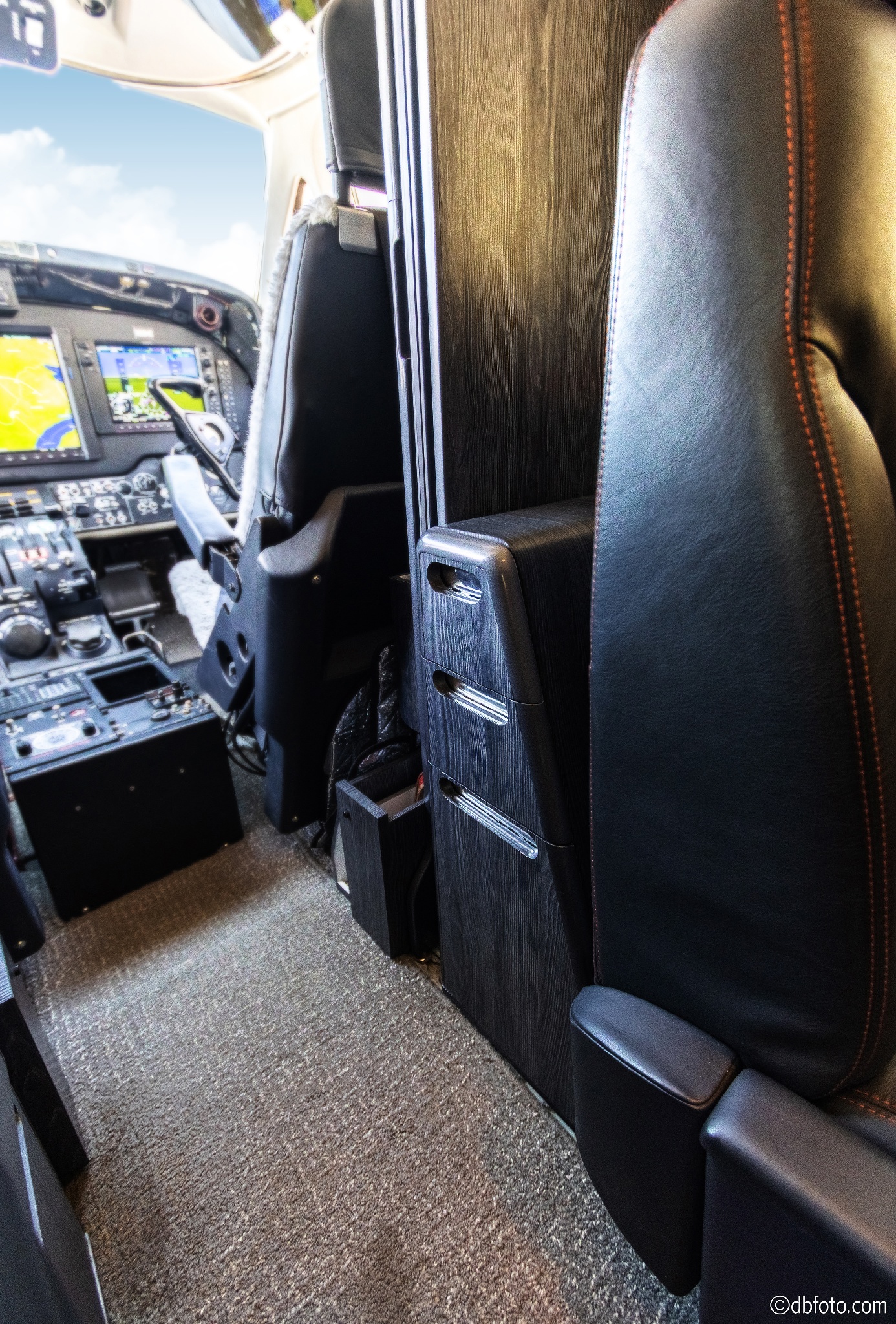 Aircraft Image for N935BD
