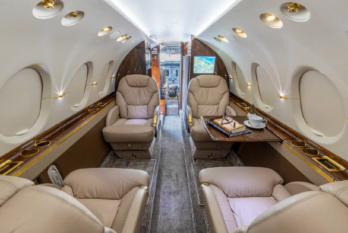 Aircraft Image for N936HR