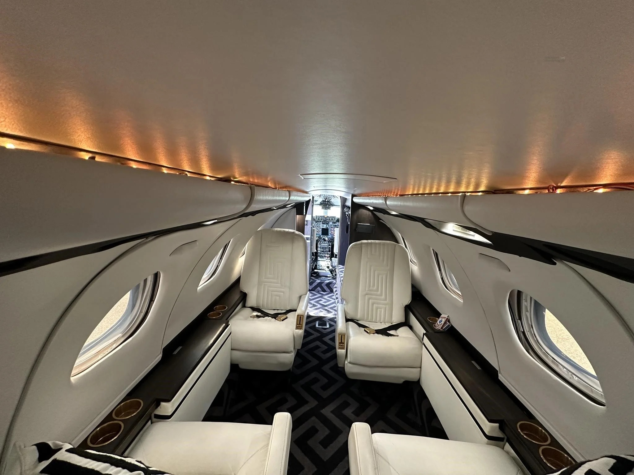 Aircraft Image for N936JL