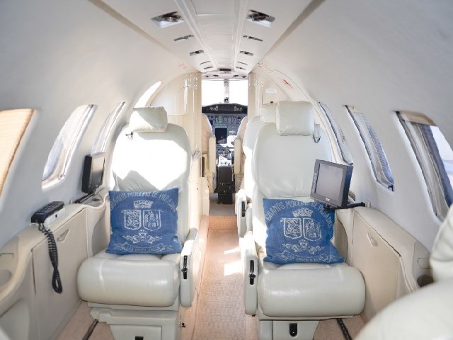 Aircraft Image for N938AM