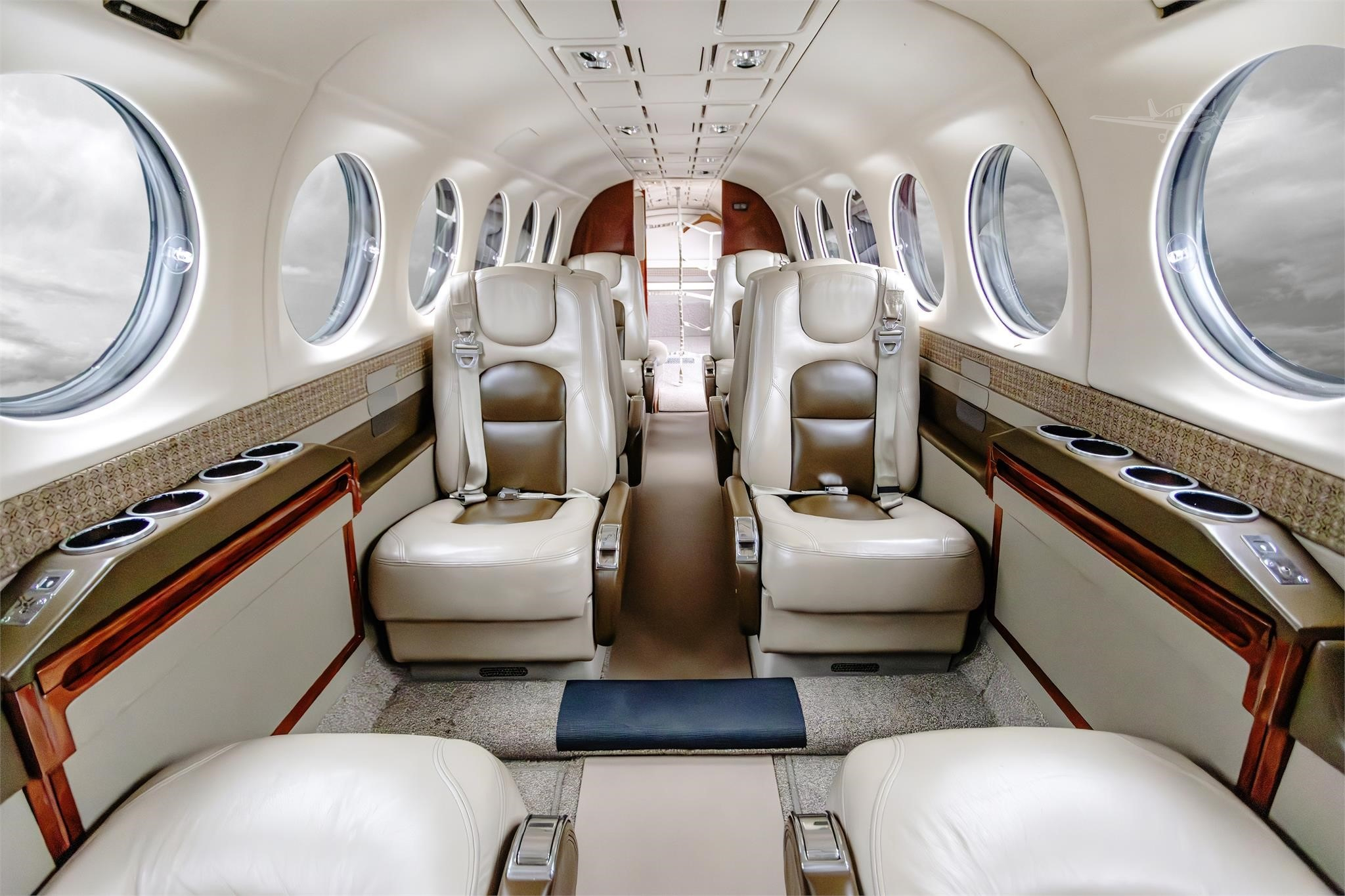 Aircraft Image for N938BS