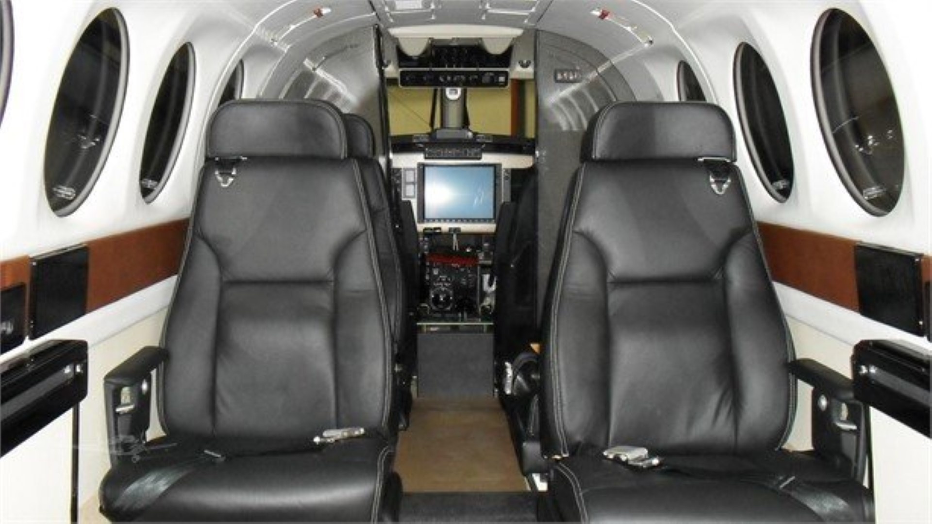 Aircraft Image for N939BW
