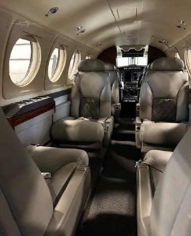 Aircraft Image for N939JL