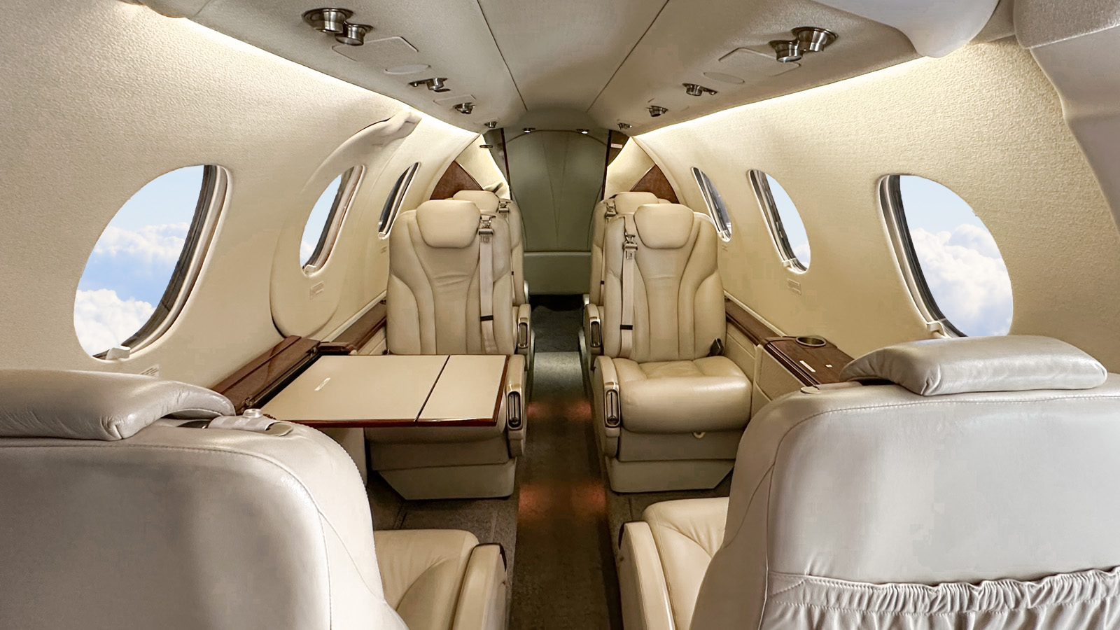 Aircraft Image for N93JC