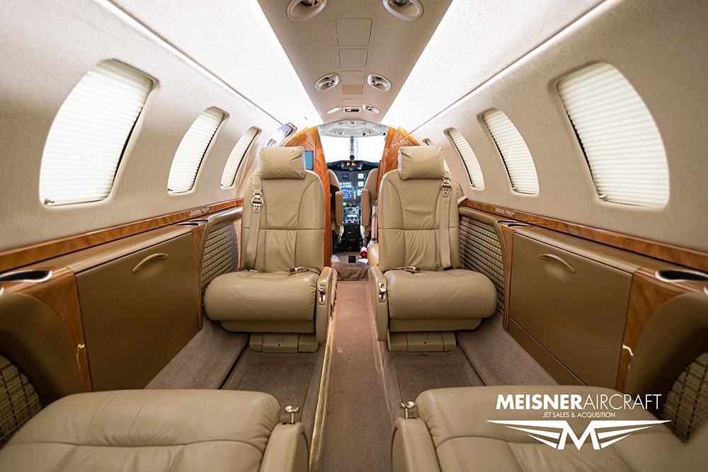 Aircraft Image for N93M