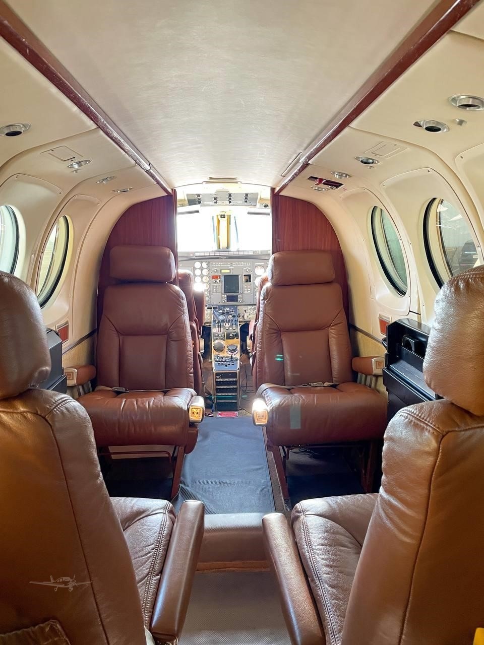 Aircraft Image for N93VD