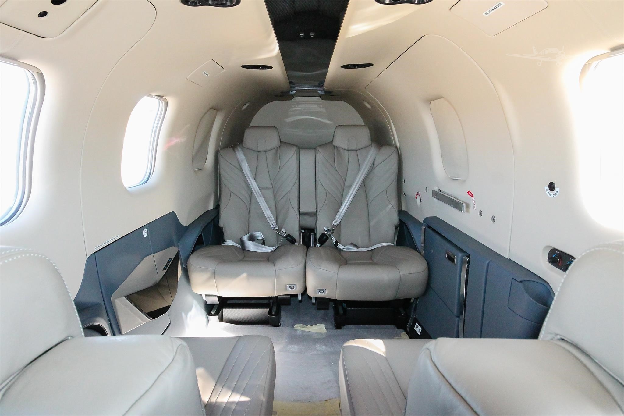 Aircraft Image for N940DR
