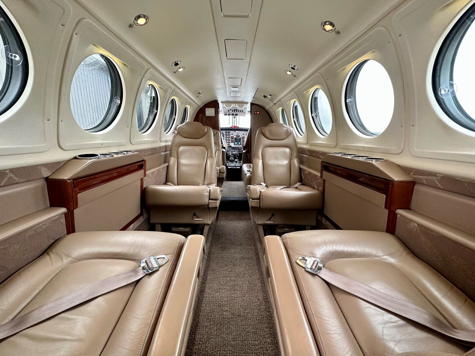 Aircraft Image for N942CE