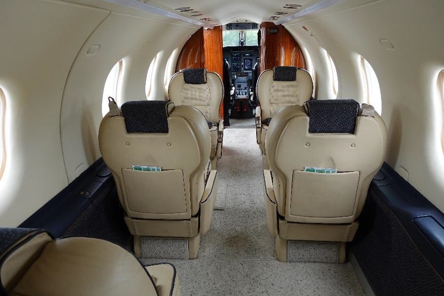Aircraft Image for N944BT