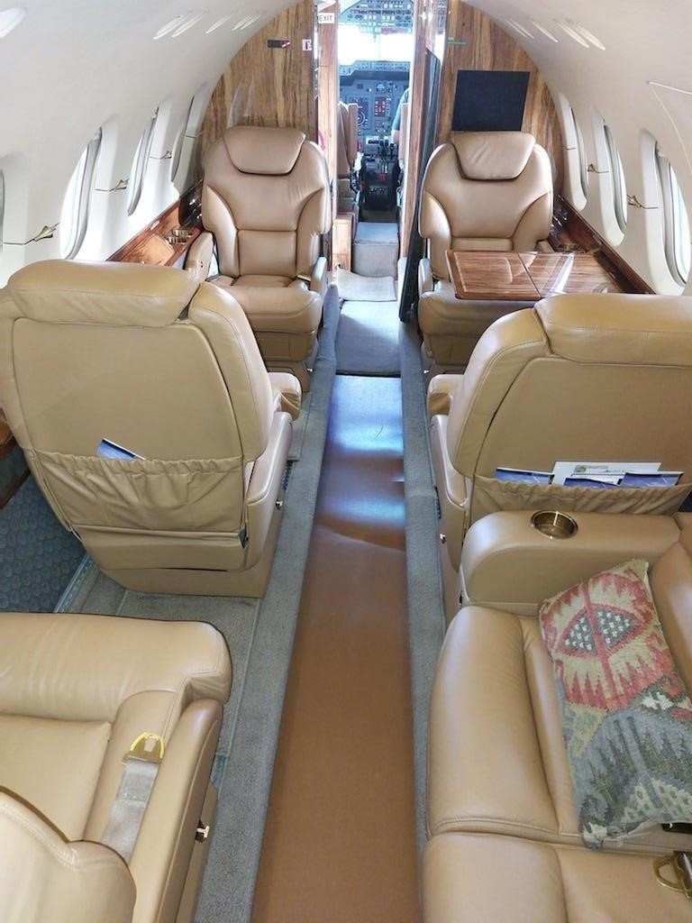 Aircraft Image for N944K