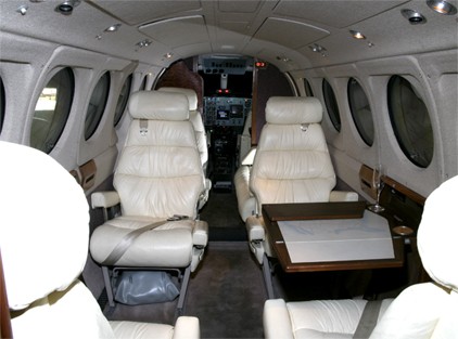 Aircraft Image for N944LS