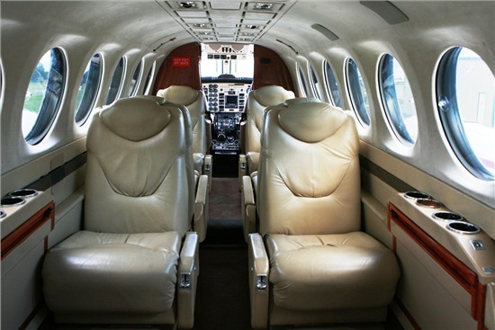 Aircraft Image for N944XC