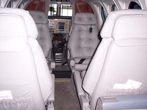 Aircraft Image for N946AM