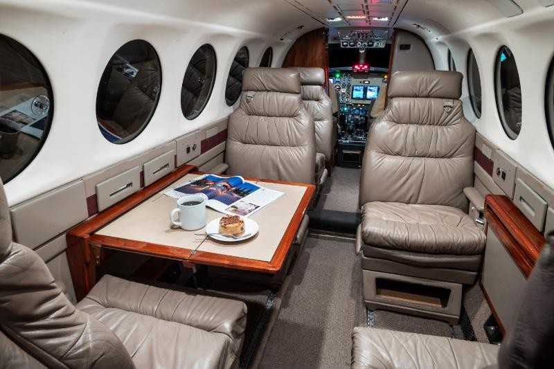Aircraft Image for N946CG