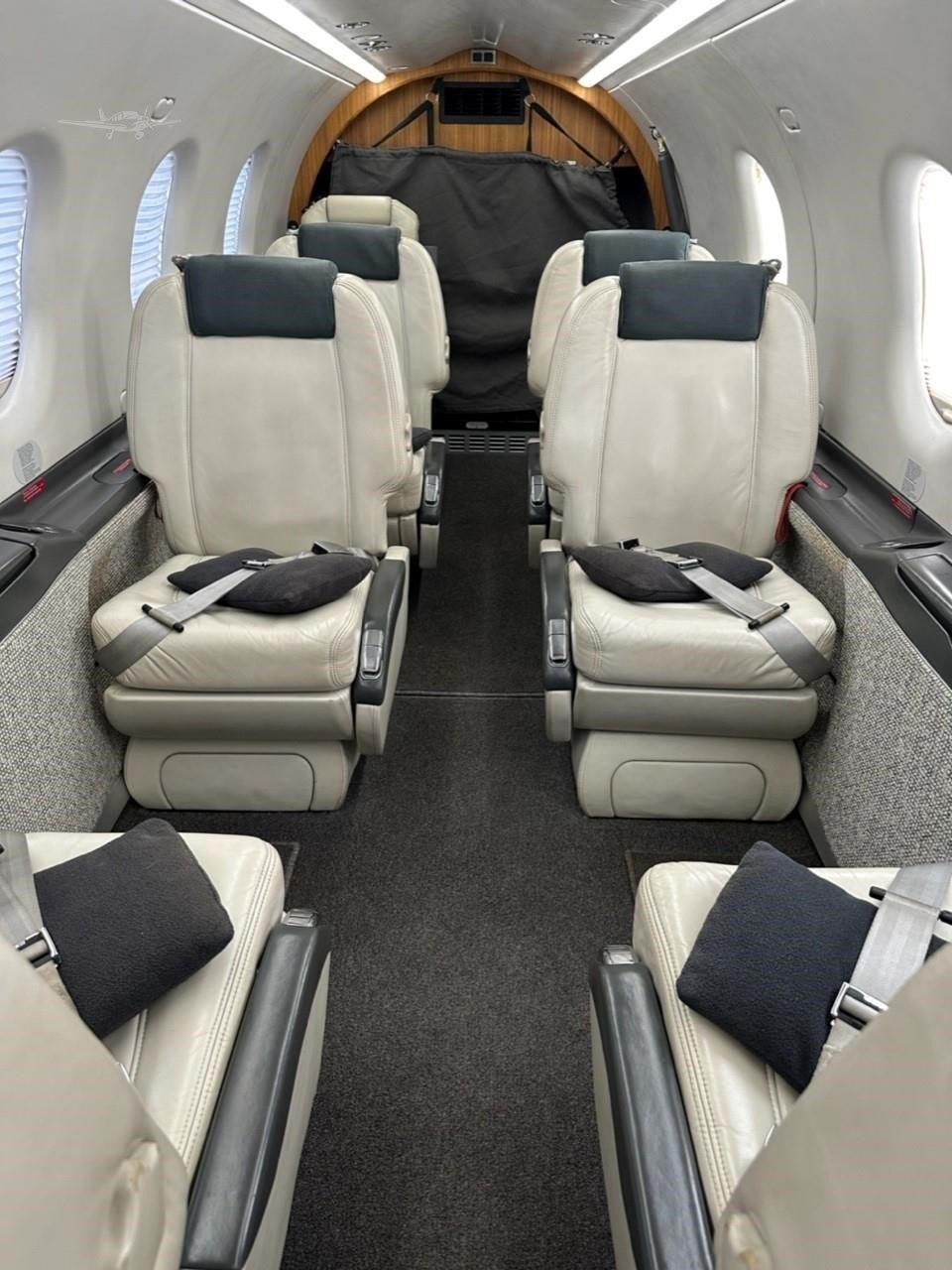 Aircraft Image for N946RB