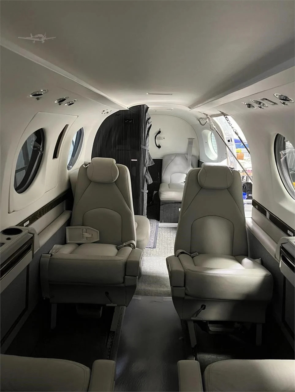 Aircraft Image for N947AM