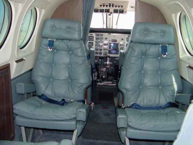 Aircraft Image for N948AM