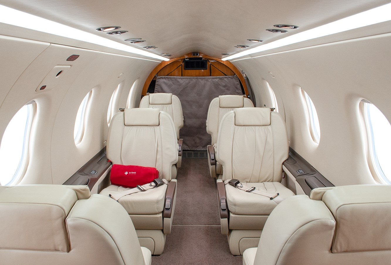 Aircraft Image for N948MR