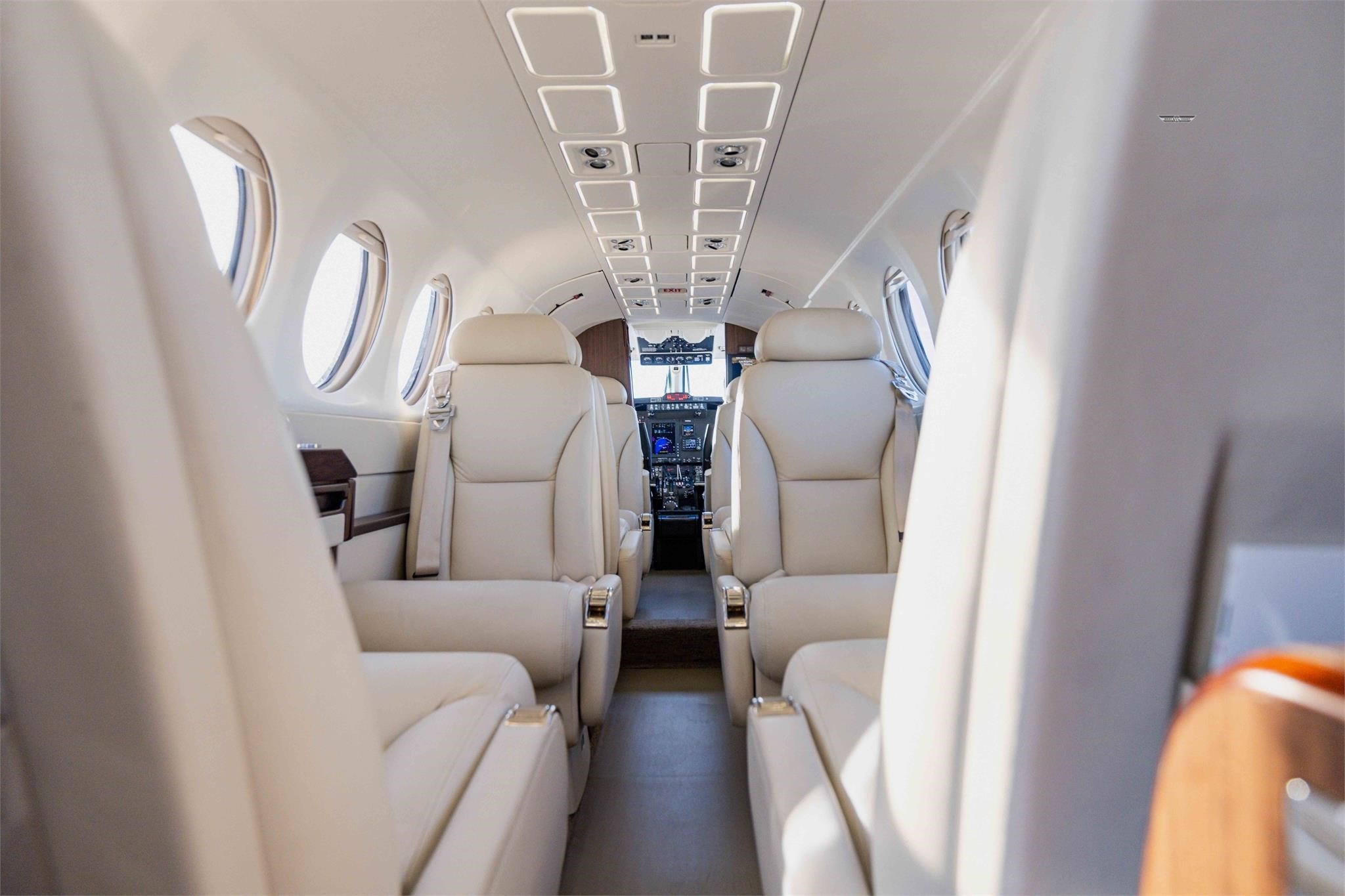 Aircraft Image for N949KA