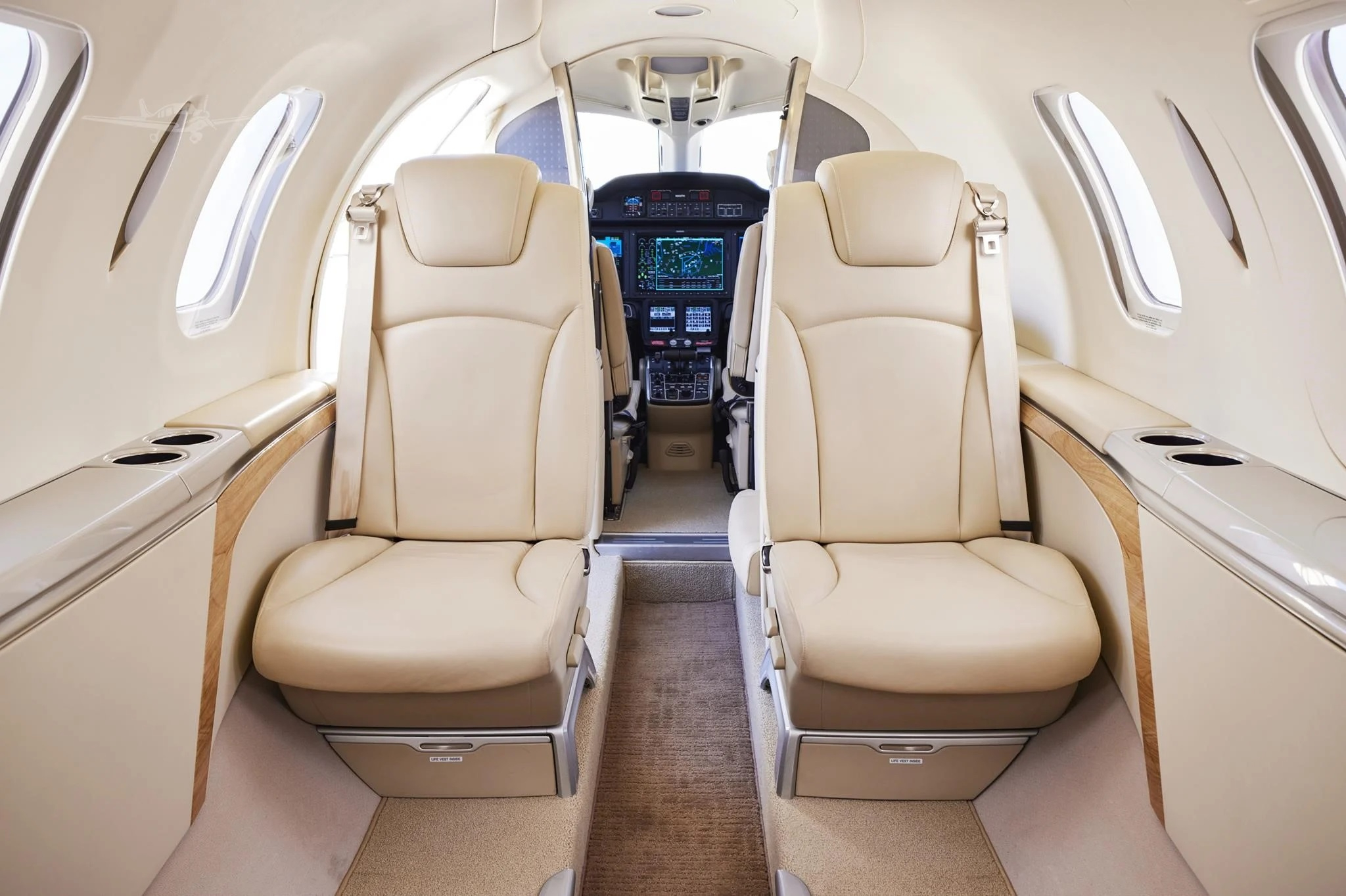 Aircraft Image for N949LL