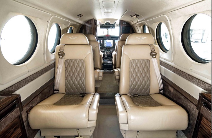 Aircraft Image for N949MA