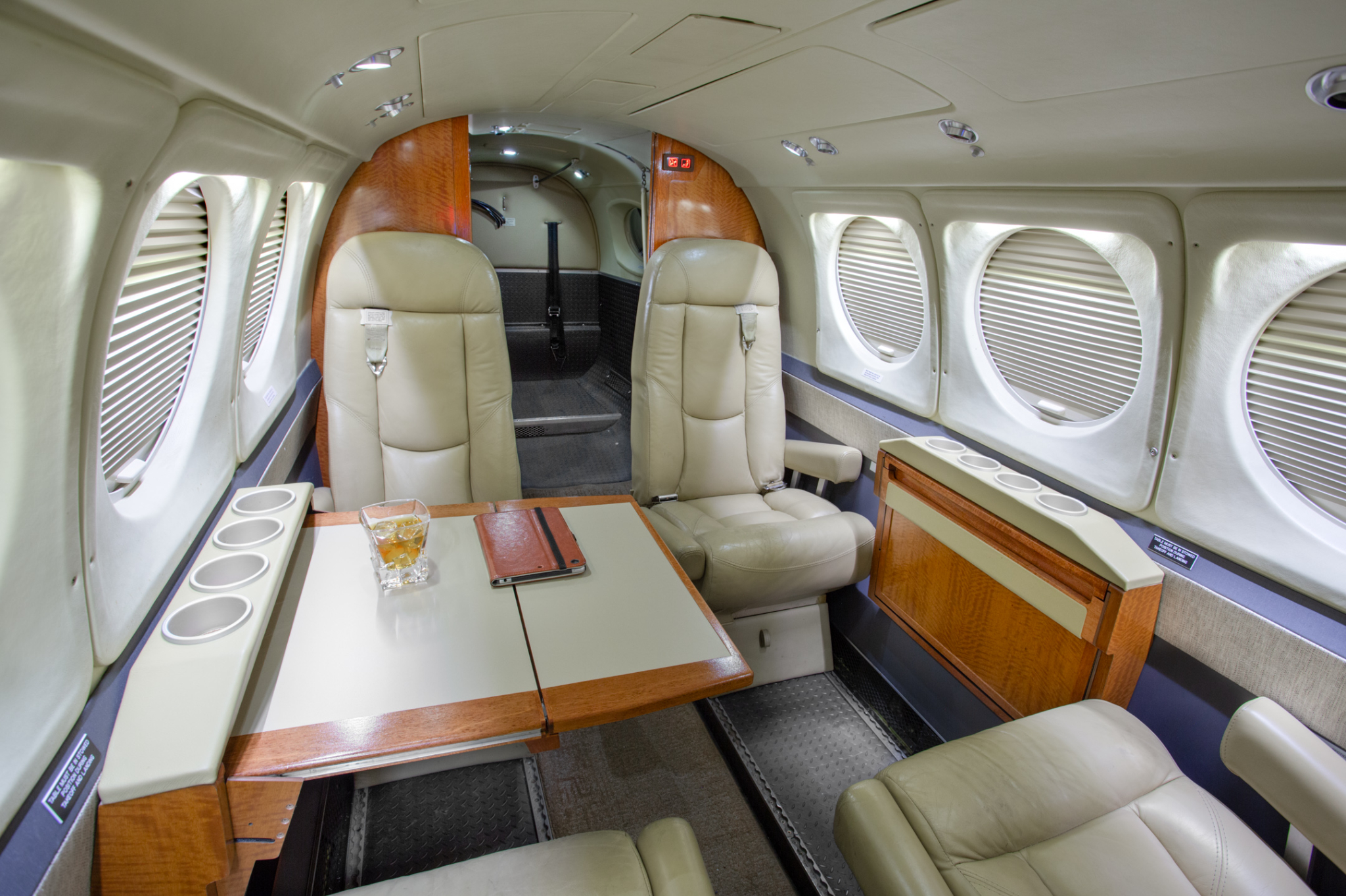 Aircraft Image for N949RE