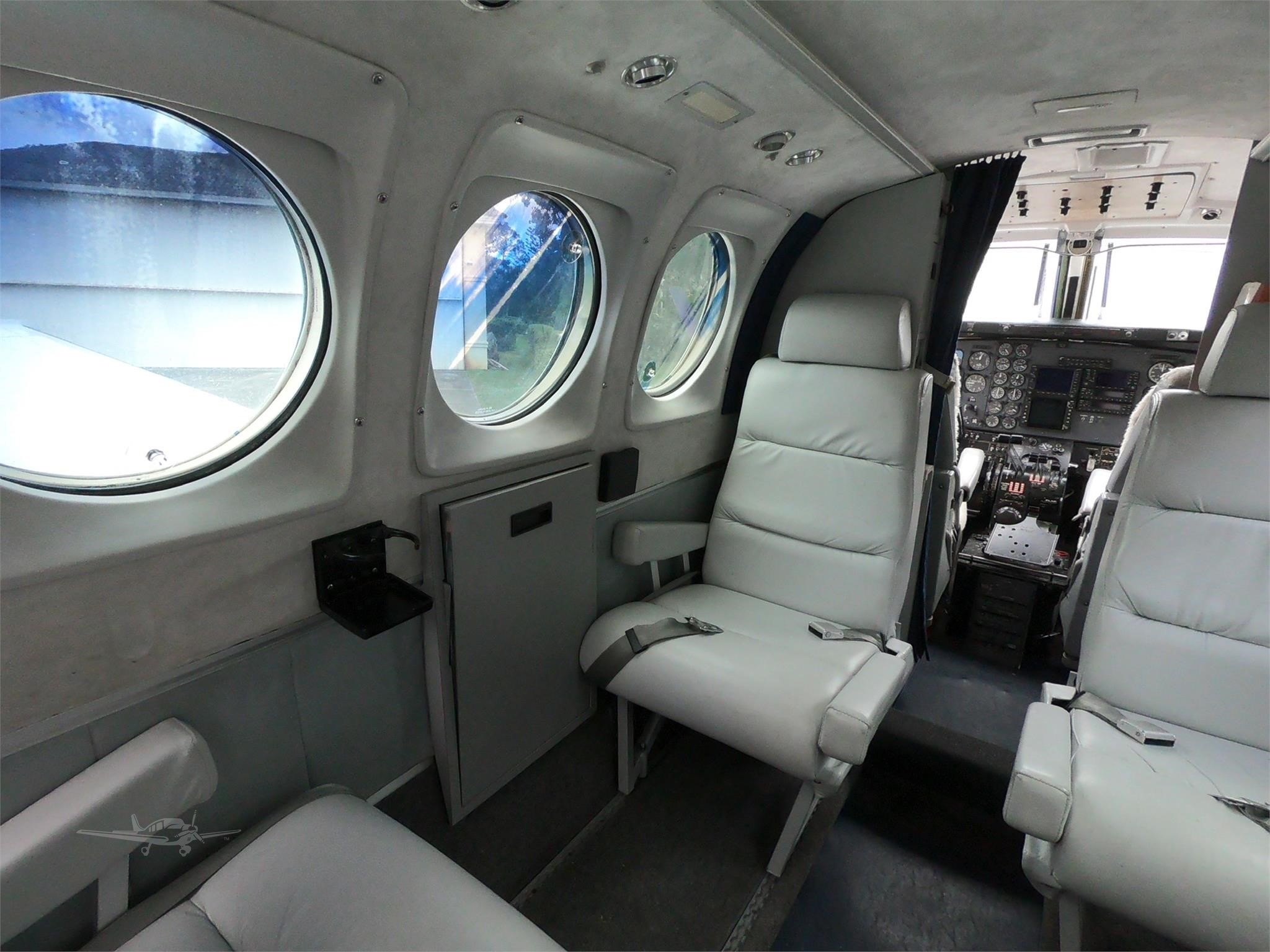 Aircraft Image for N94CD