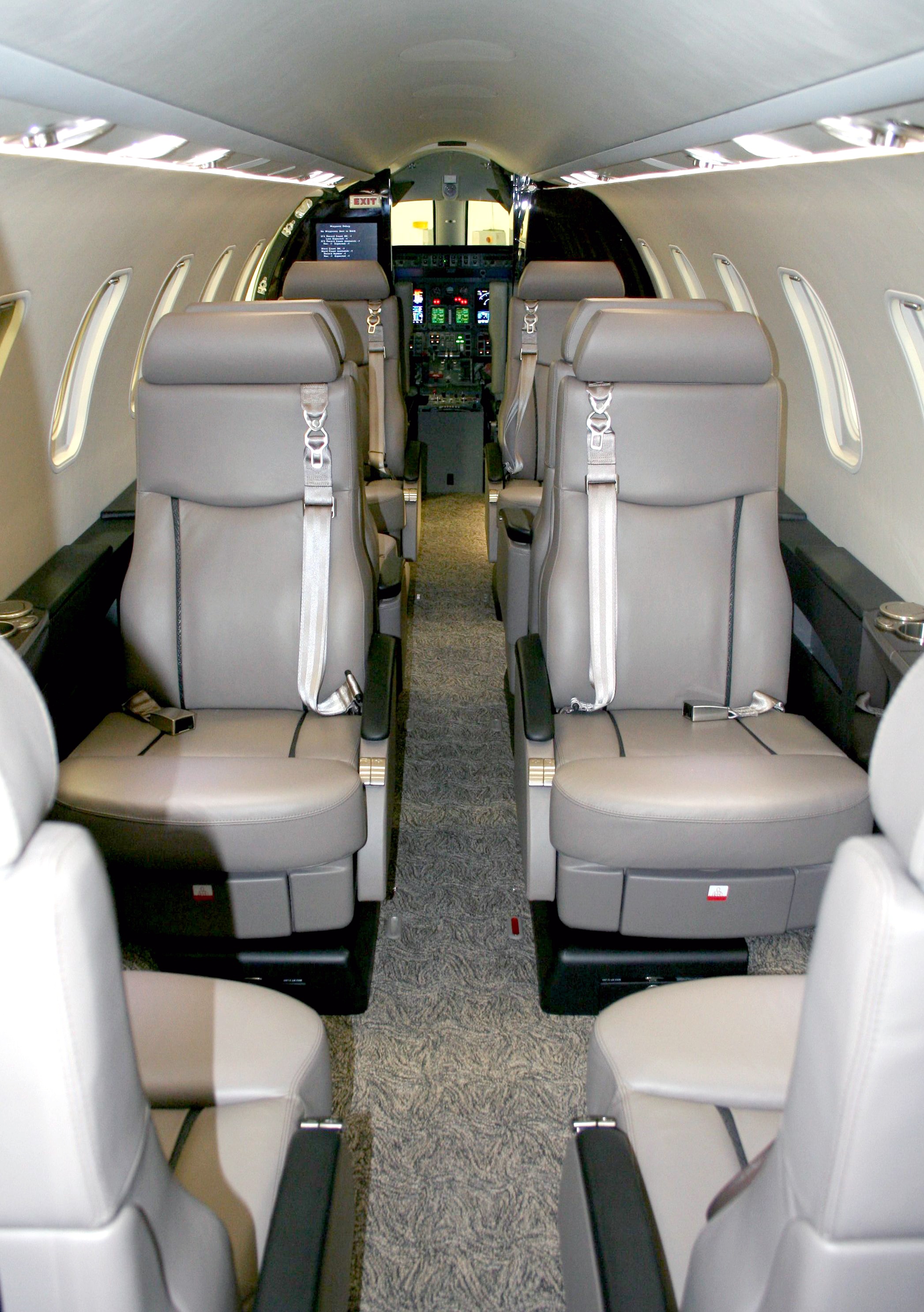 Aircraft Image for N94CK