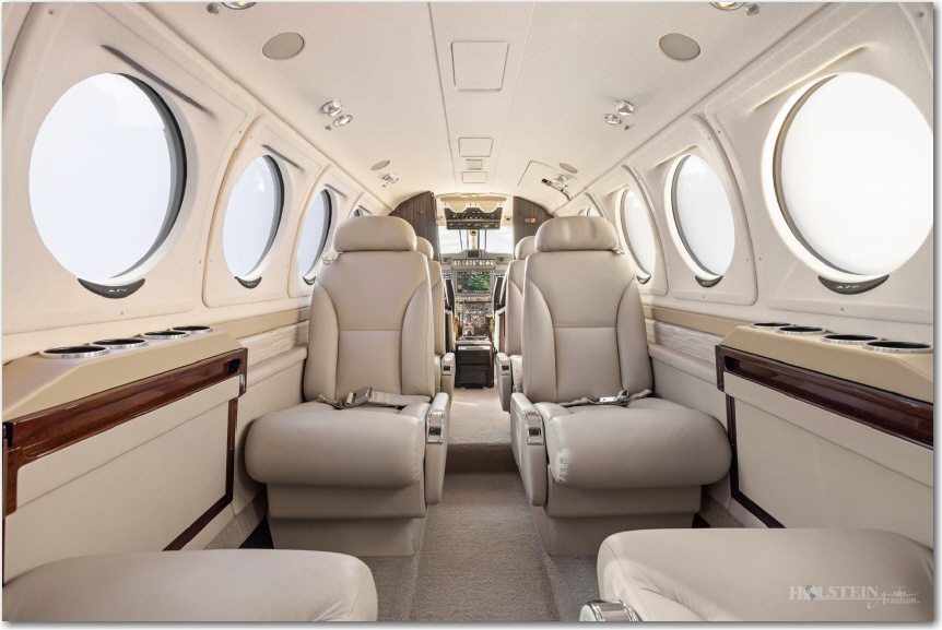 Aircraft Image for N94MJ
