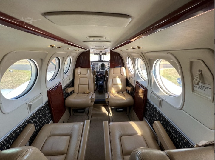 Aircraft Image for N94PG