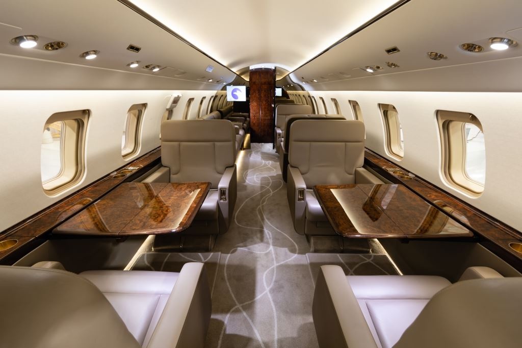 Aircraft Image for N94S