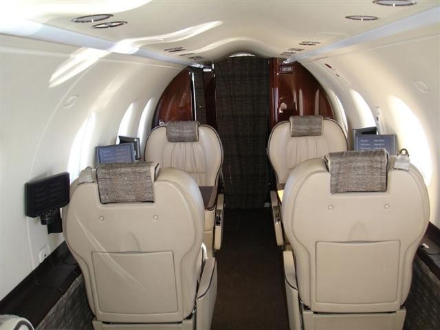 Aircraft Image for N950KM