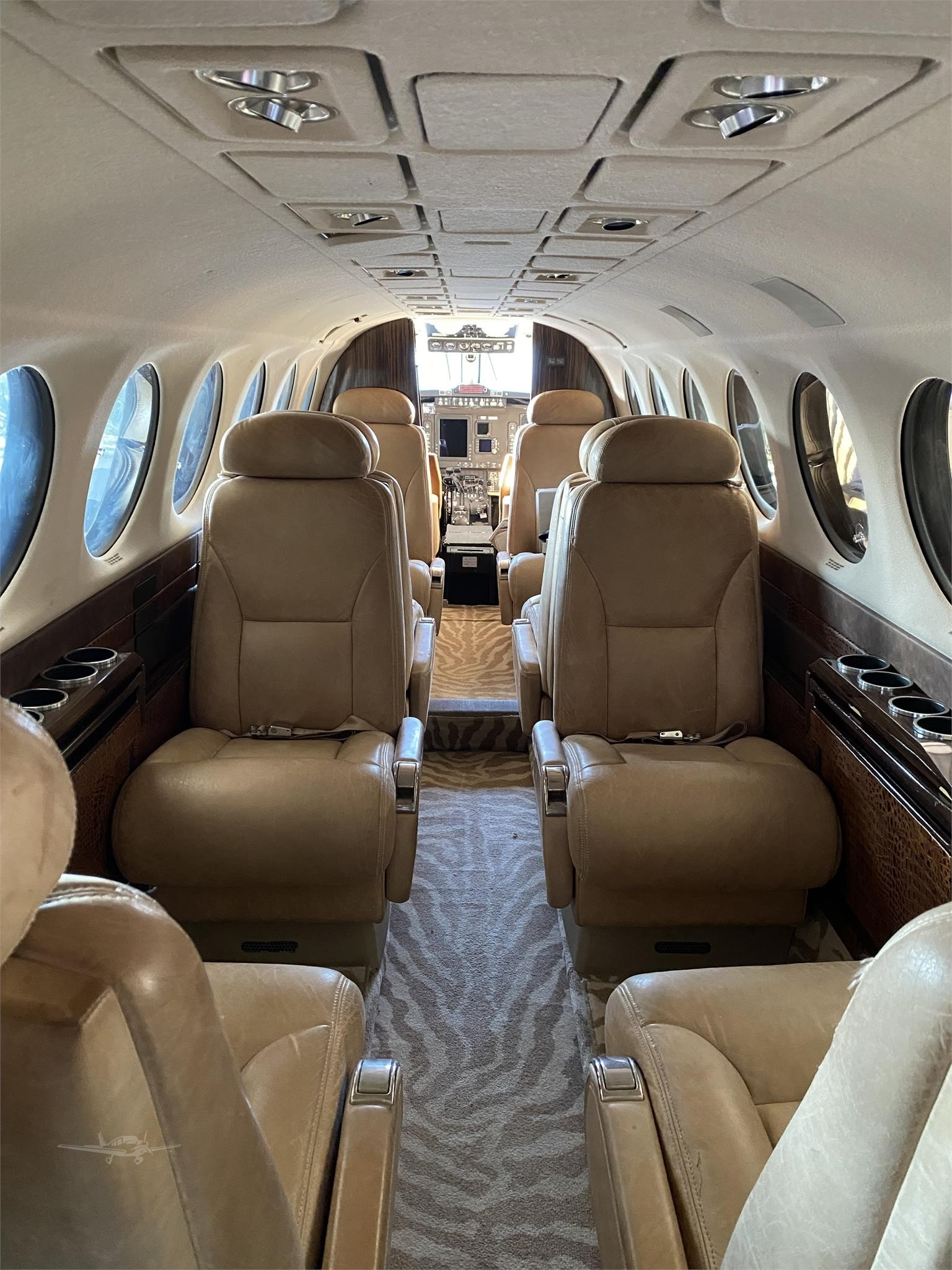 Aircraft Image for N950MH