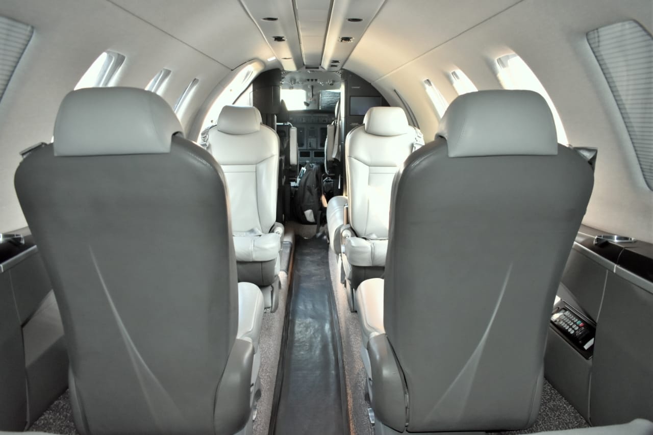 Aircraft Image for N950RG
