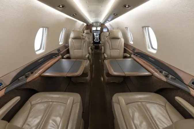 Aircraft Image for N950SD