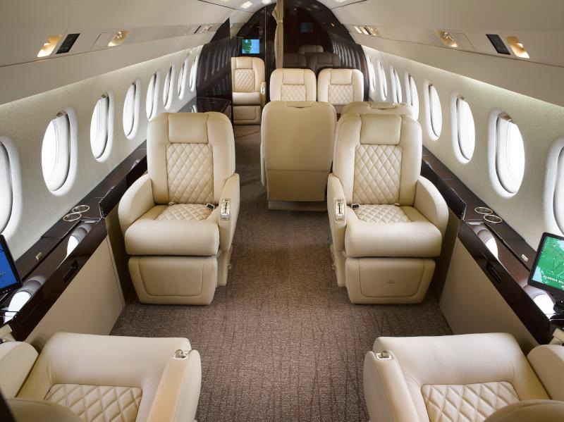 Aircraft Image for N950SF