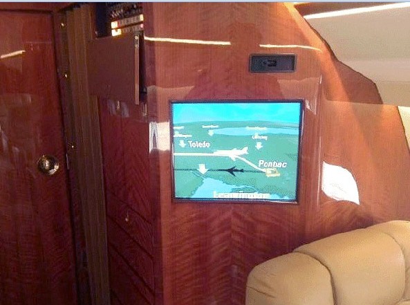 Aircraft Image for N951RM