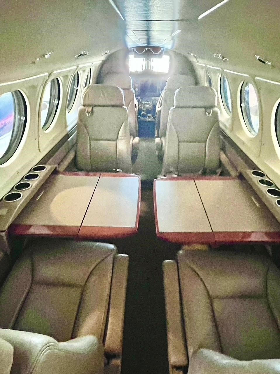 Aircraft Image for N953AJ