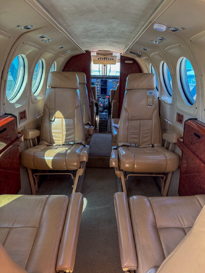 Aircraft Image for N953RC