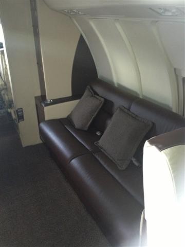 Aircraft Image for N954BA