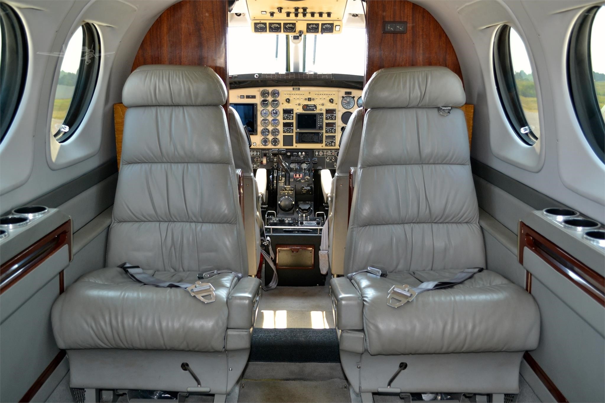 Aircraft Image for N954GS