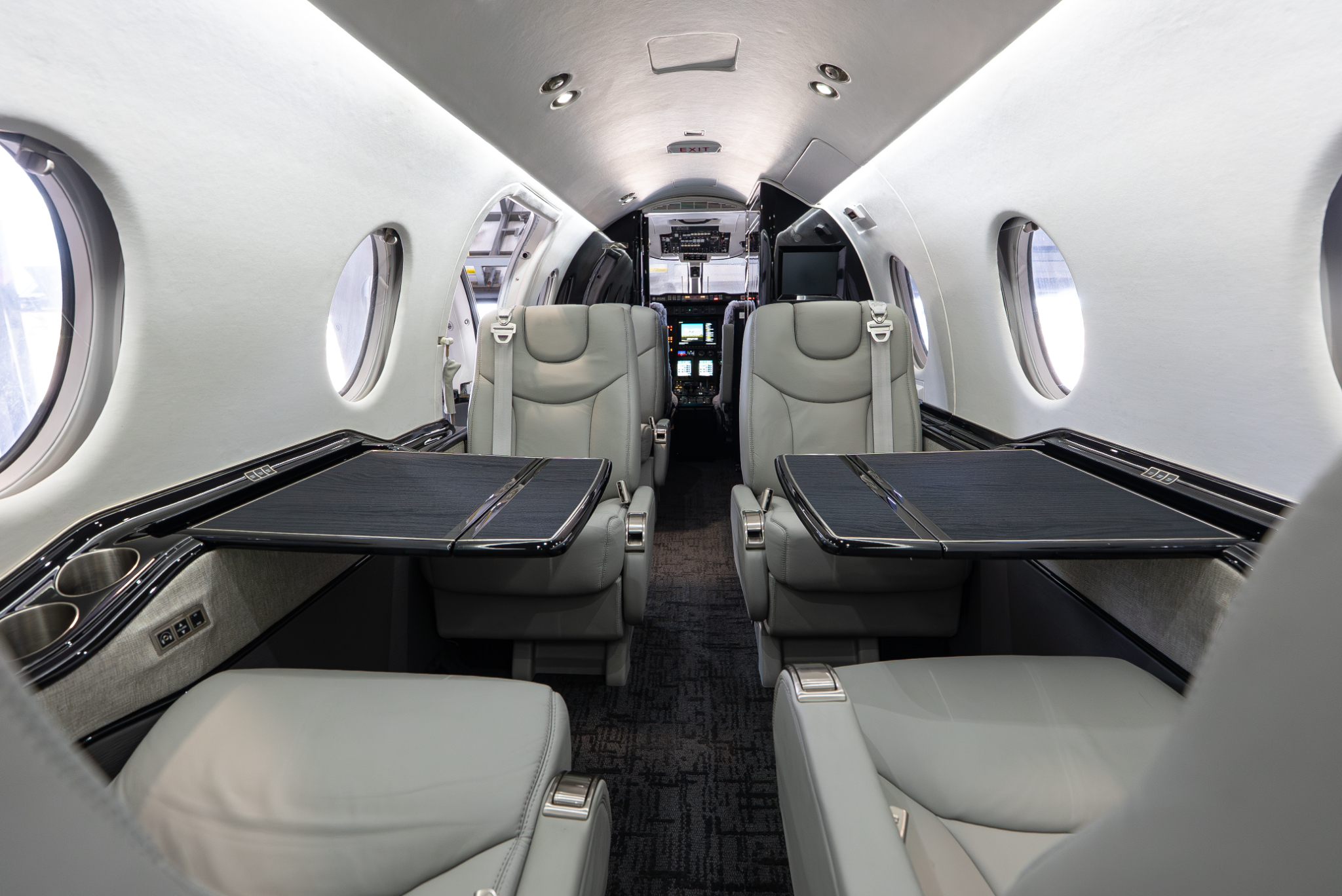 Aircraft Image for N954JR