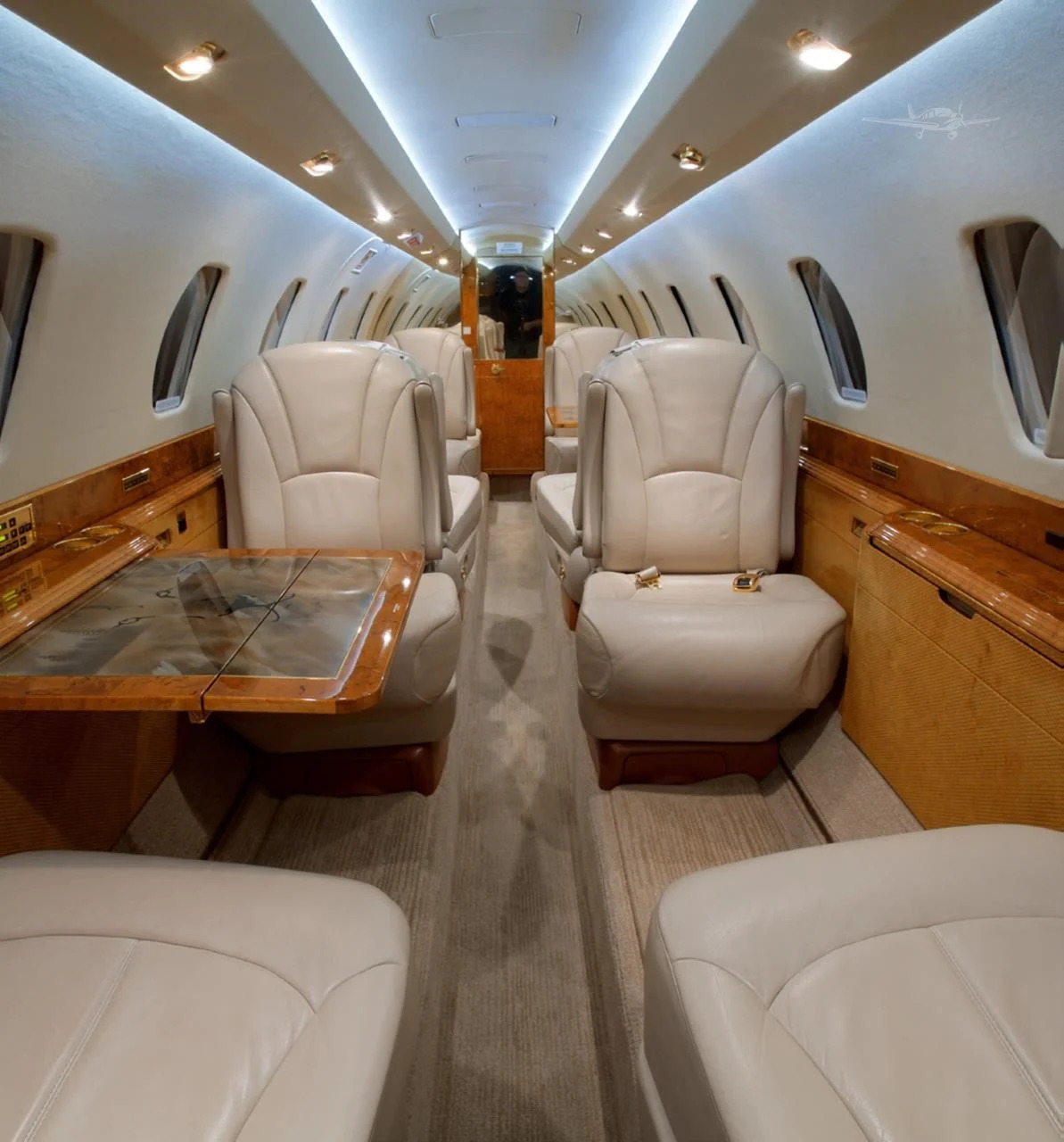 Aircraft Image for N954MF