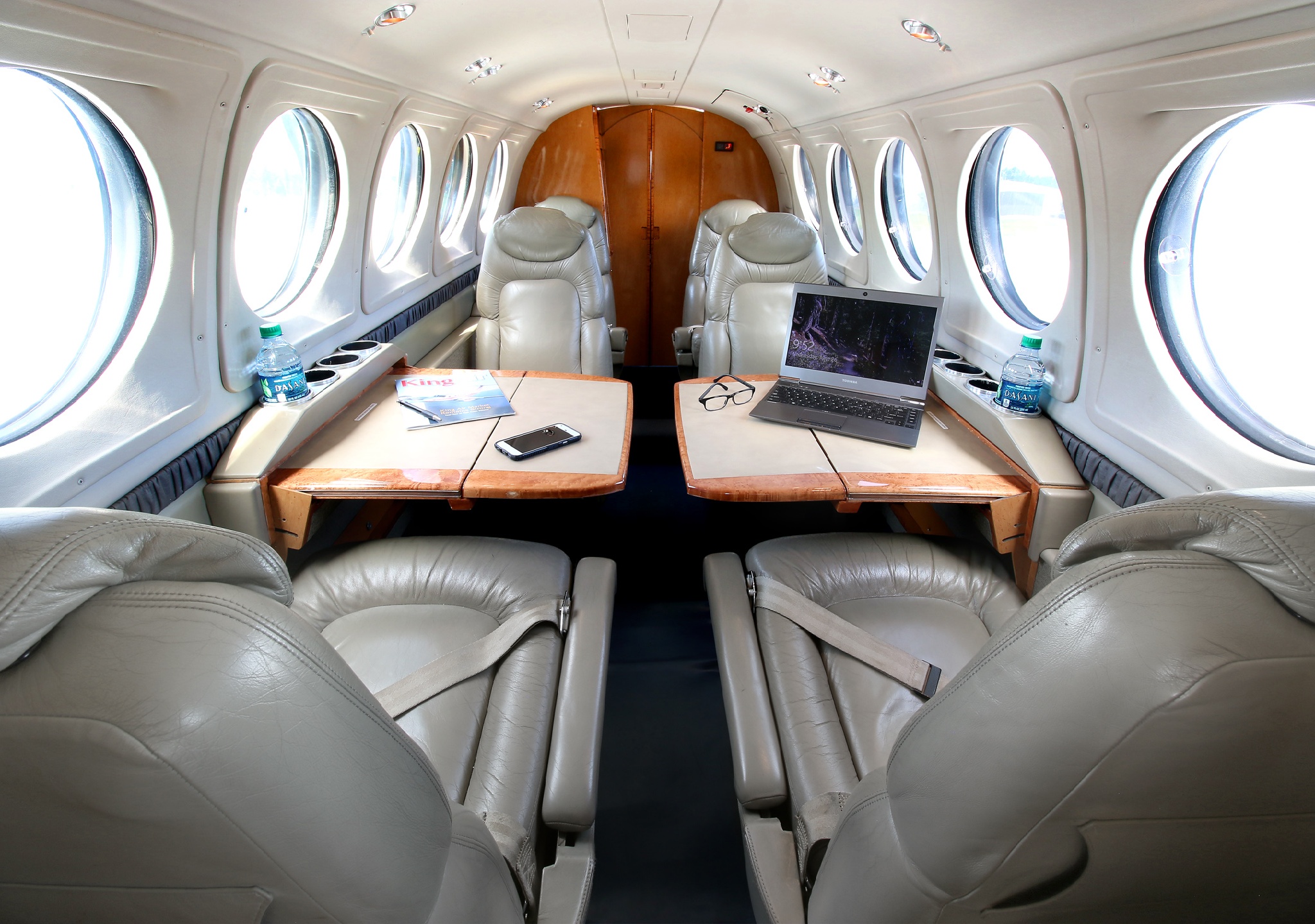 Aircraft Image for N954MS