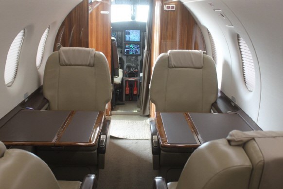 Aircraft Image for N955CN