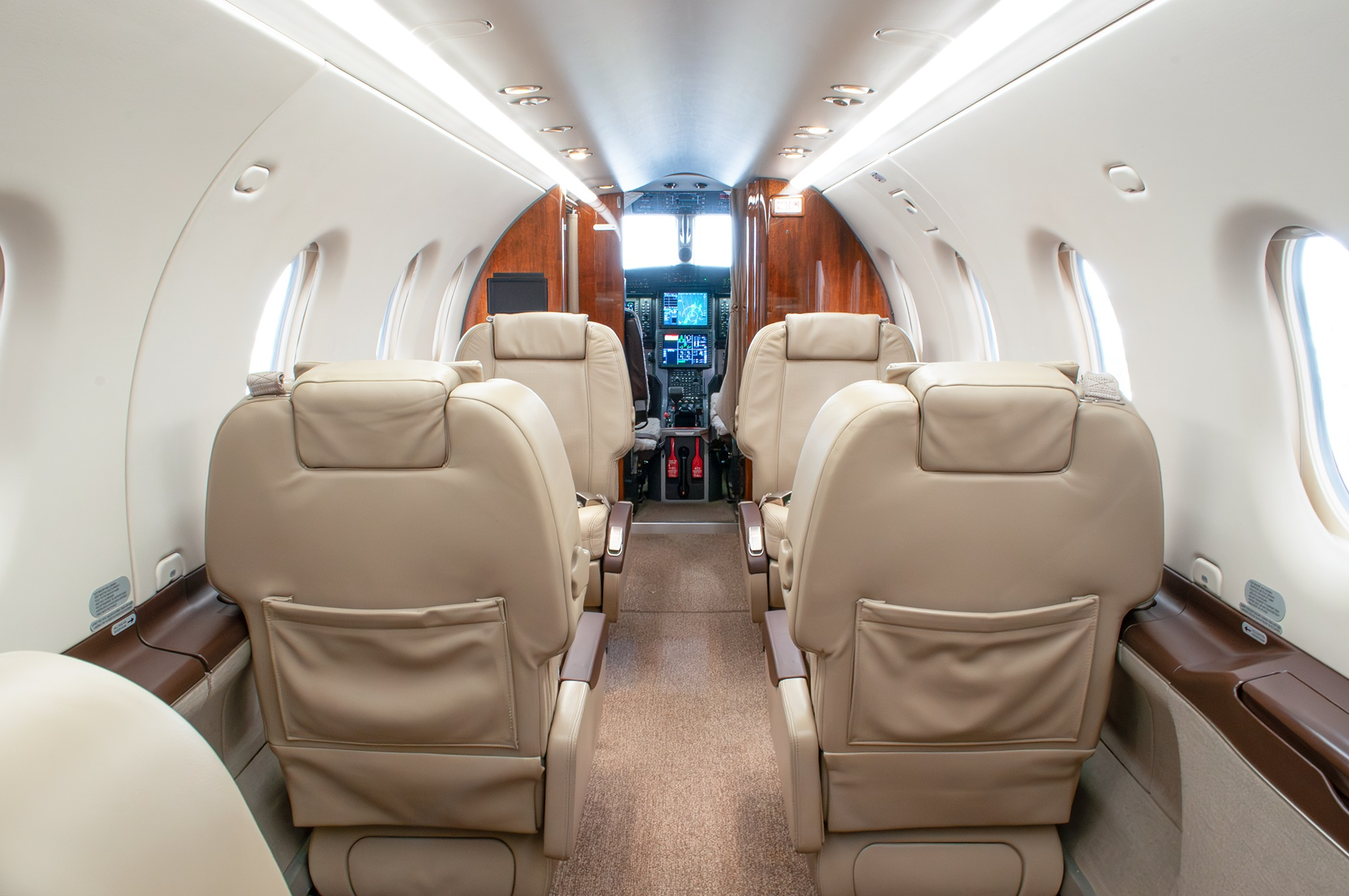 Aircraft Image for N955MC