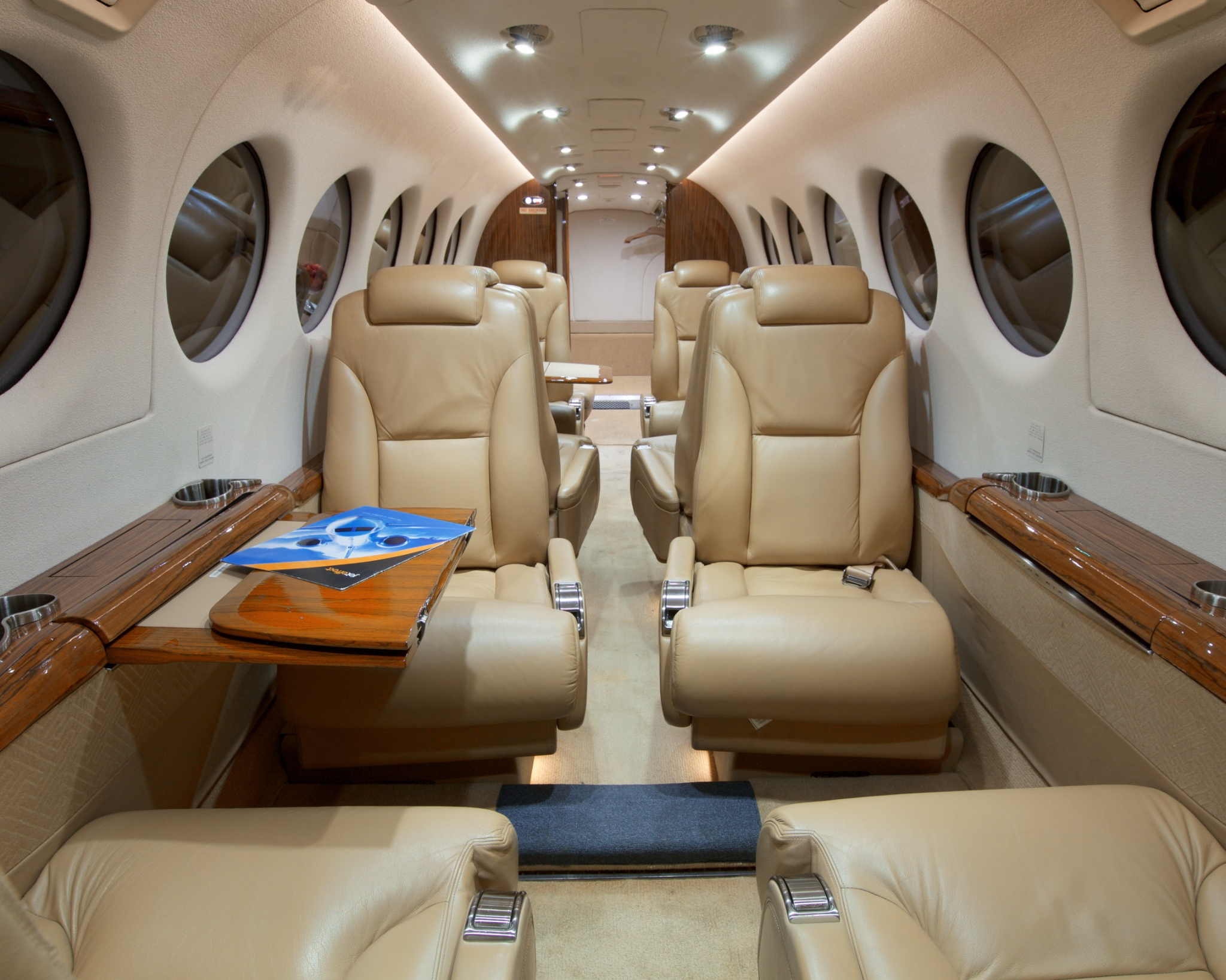 Aircraft Image for N955WP